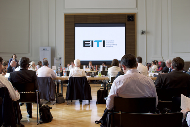 EITI